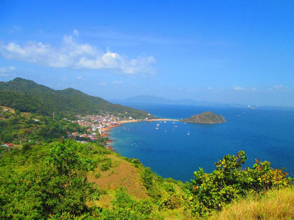 Hotel Vereda Tropical Taboga Luaran gambar
