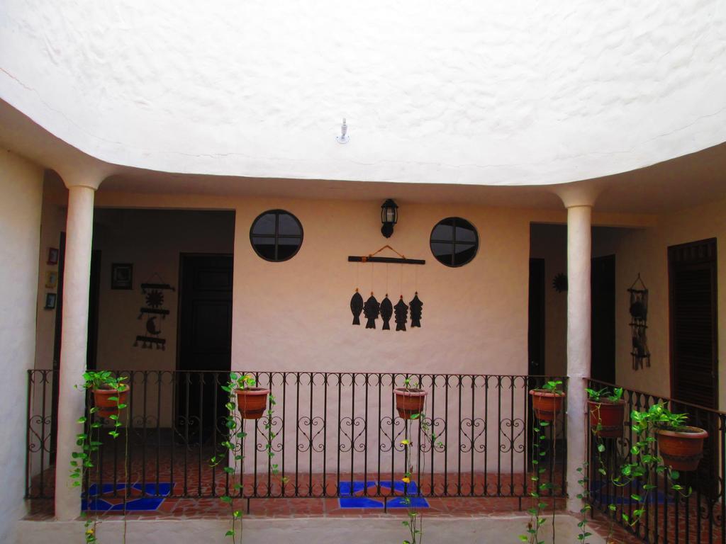 Hotel Vereda Tropical Taboga Luaran gambar