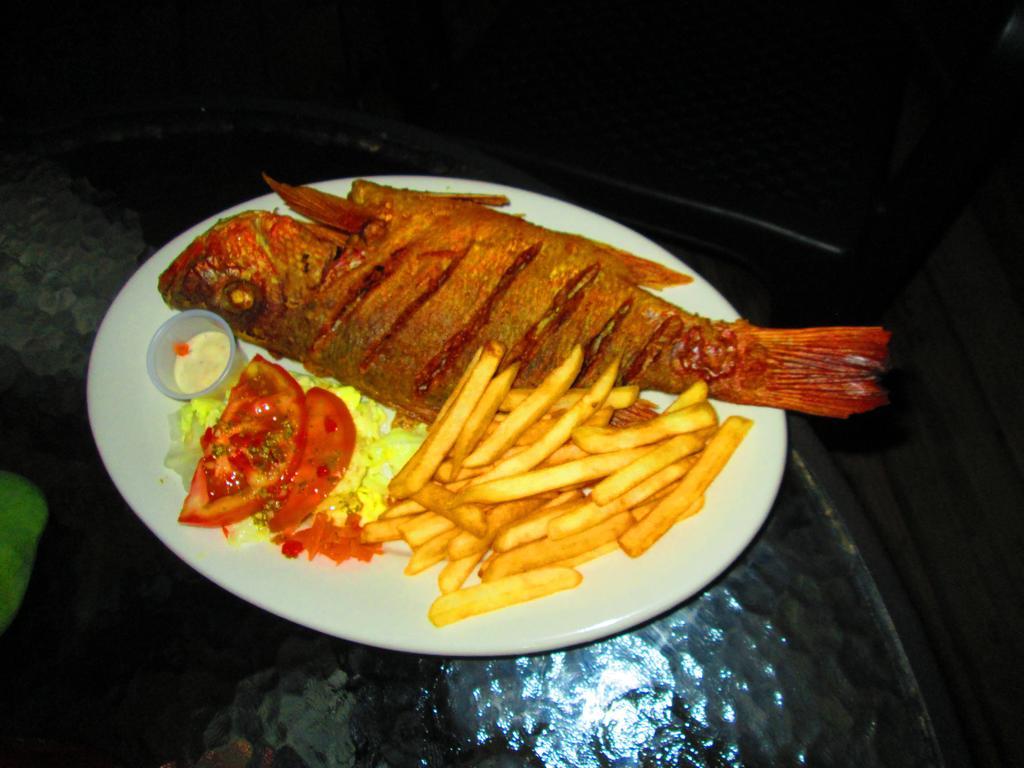 Hotel Vereda Tropical Taboga Luaran gambar