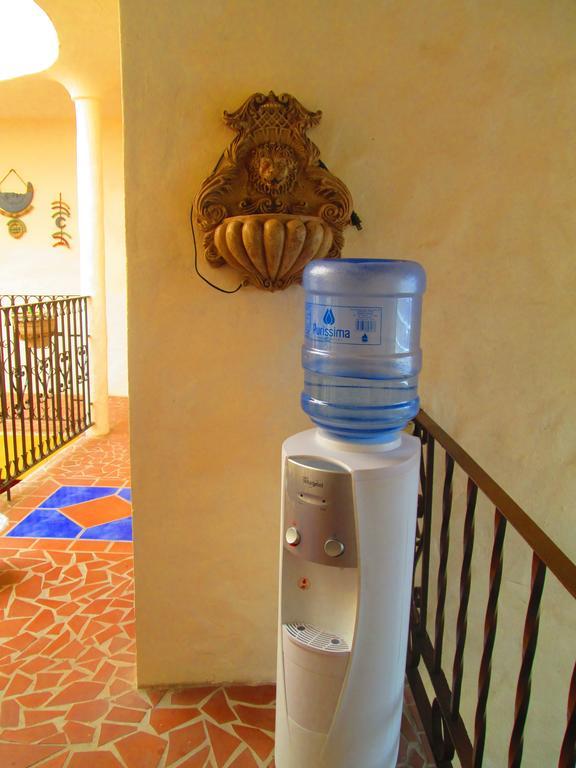 Hotel Vereda Tropical Taboga Luaran gambar