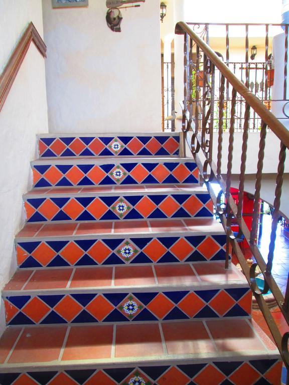 Hotel Vereda Tropical Taboga Luaran gambar