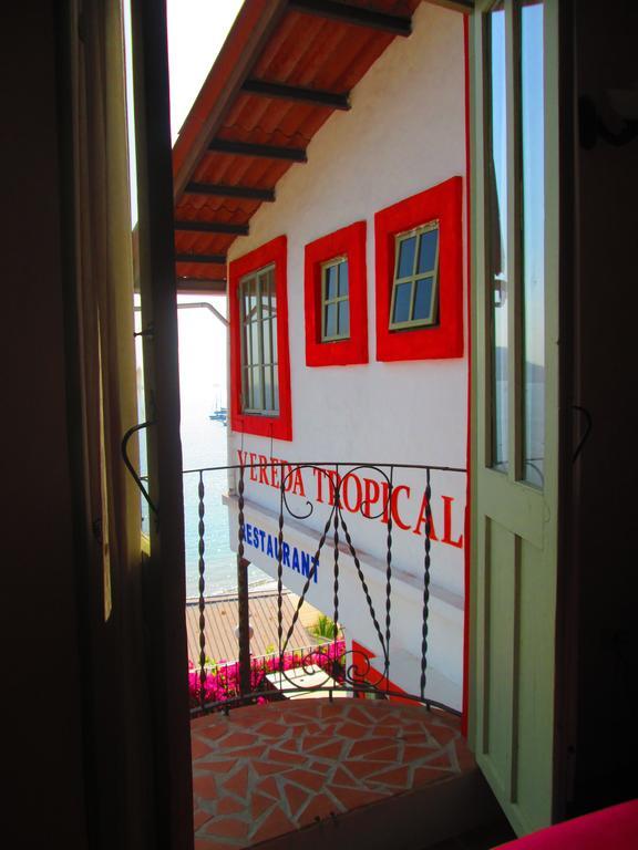 Hotel Vereda Tropical Taboga Luaran gambar