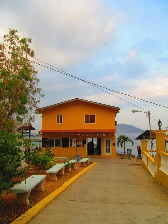 Hotel Vereda Tropical Taboga Luaran gambar
