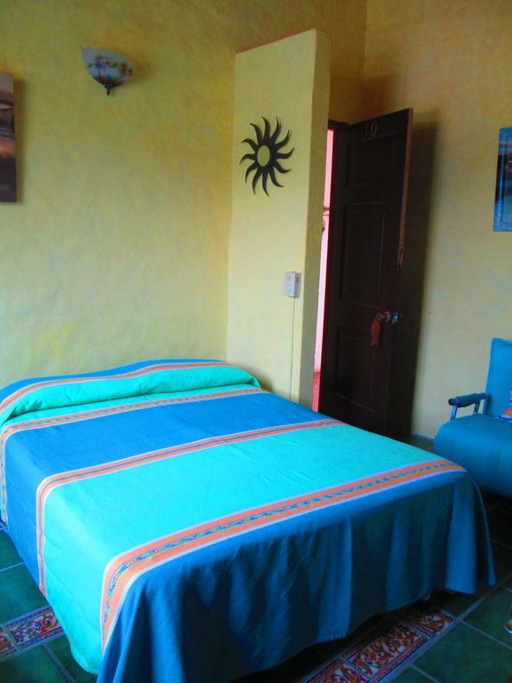 Hotel Vereda Tropical Taboga Luaran gambar