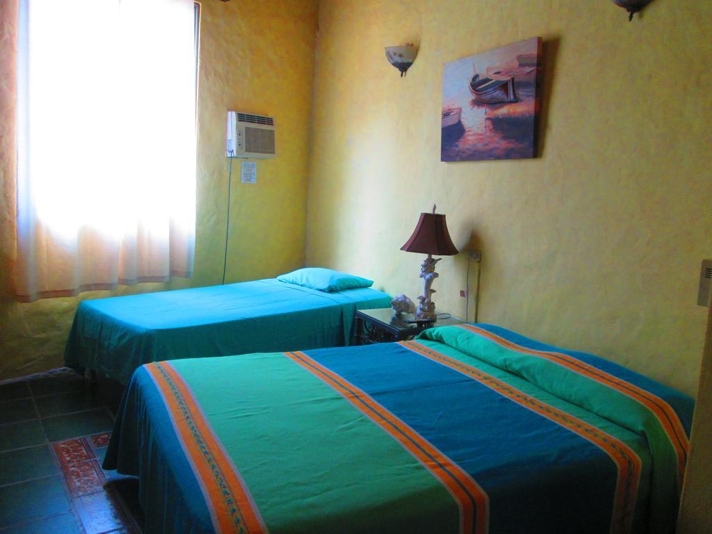 Hotel Vereda Tropical Taboga Luaran gambar
