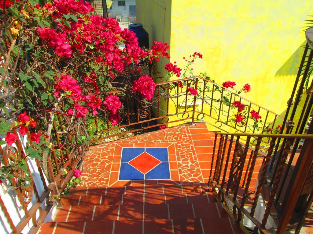 Hotel Vereda Tropical Taboga Luaran gambar