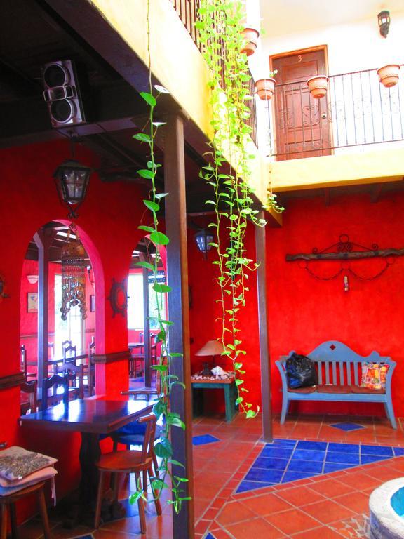 Hotel Vereda Tropical Taboga Luaran gambar