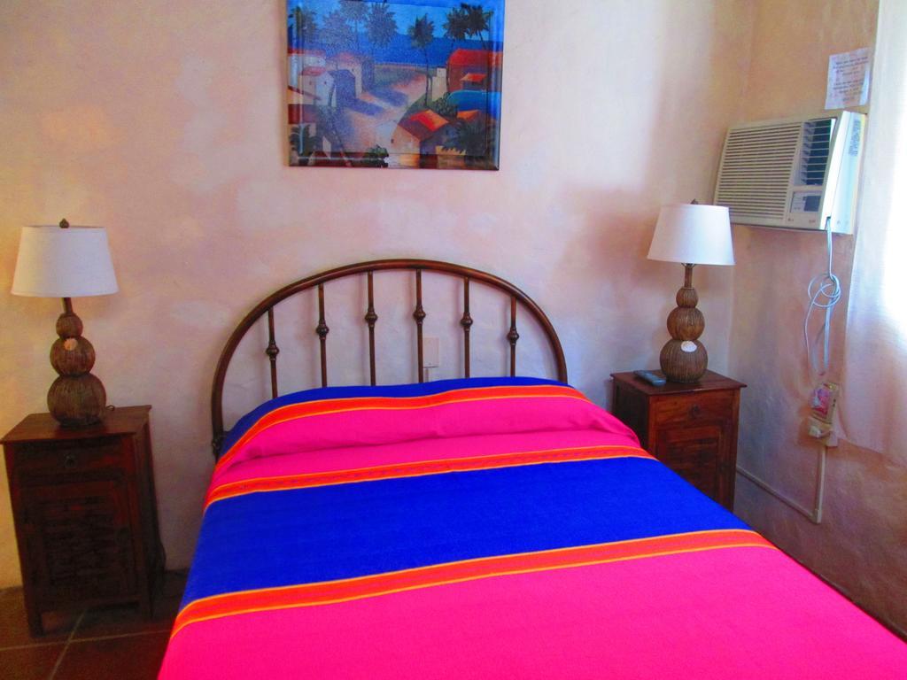 Hotel Vereda Tropical Taboga Luaran gambar