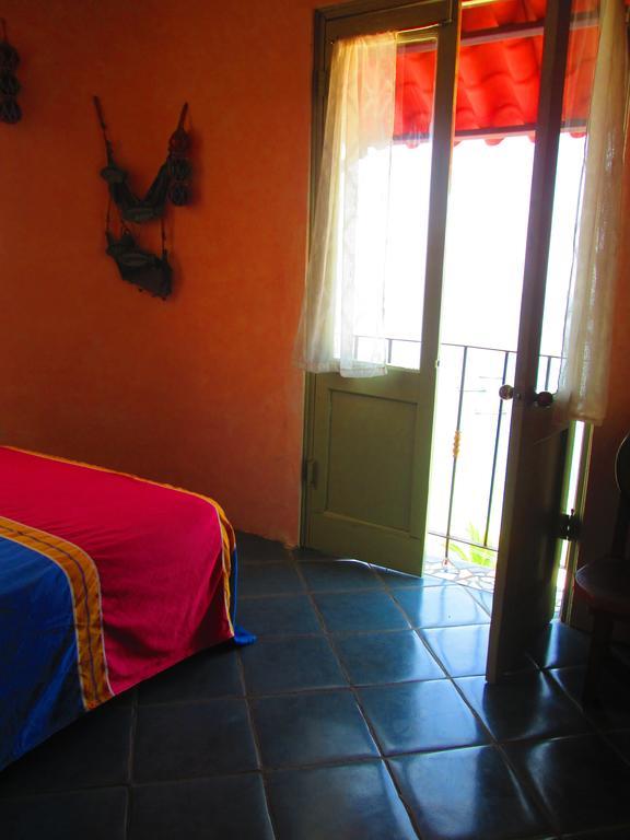 Hotel Vereda Tropical Taboga Luaran gambar
