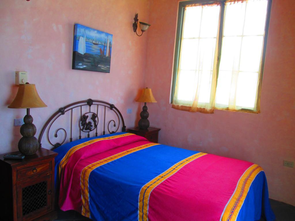 Hotel Vereda Tropical Taboga Luaran gambar