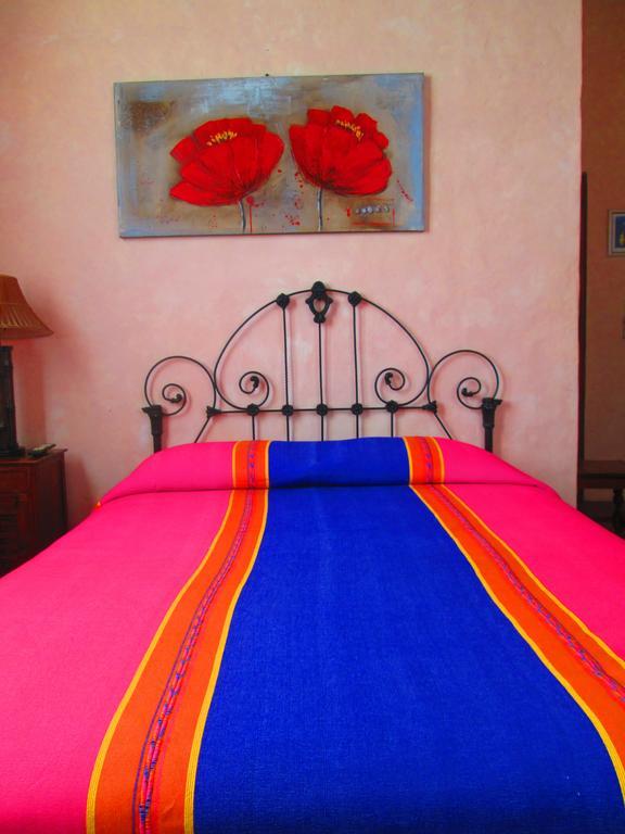 Hotel Vereda Tropical Taboga Luaran gambar