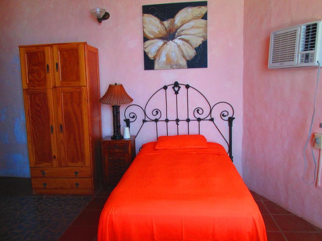 Hotel Vereda Tropical Taboga Luaran gambar