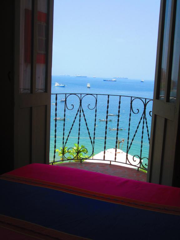 Hotel Vereda Tropical Taboga Luaran gambar