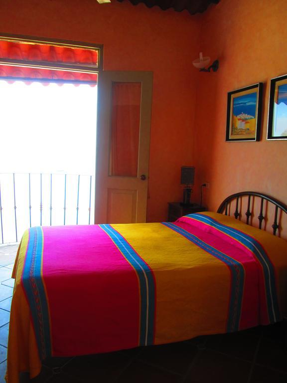 Hotel Vereda Tropical Taboga Luaran gambar