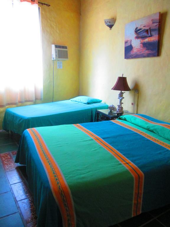 Hotel Vereda Tropical Taboga Luaran gambar