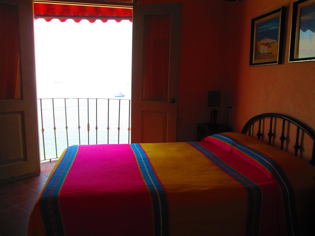 Hotel Vereda Tropical Taboga Luaran gambar