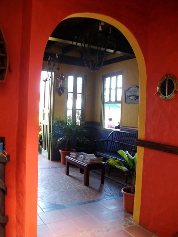 Hotel Vereda Tropical Taboga Luaran gambar