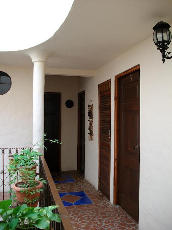 Hotel Vereda Tropical Taboga Luaran gambar