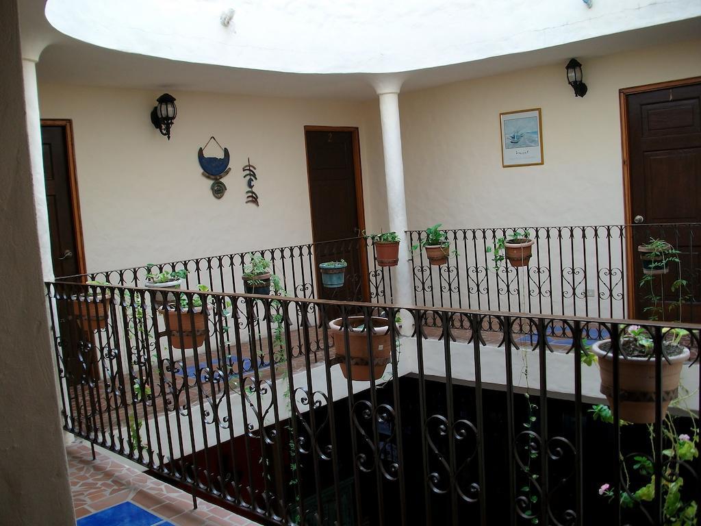 Hotel Vereda Tropical Taboga Luaran gambar