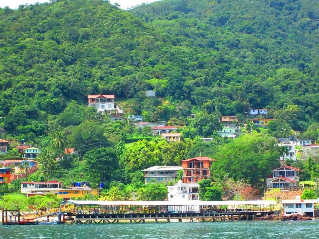 Hotel Vereda Tropical Taboga Luaran gambar
