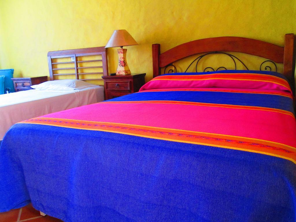 Hotel Vereda Tropical Taboga Luaran gambar