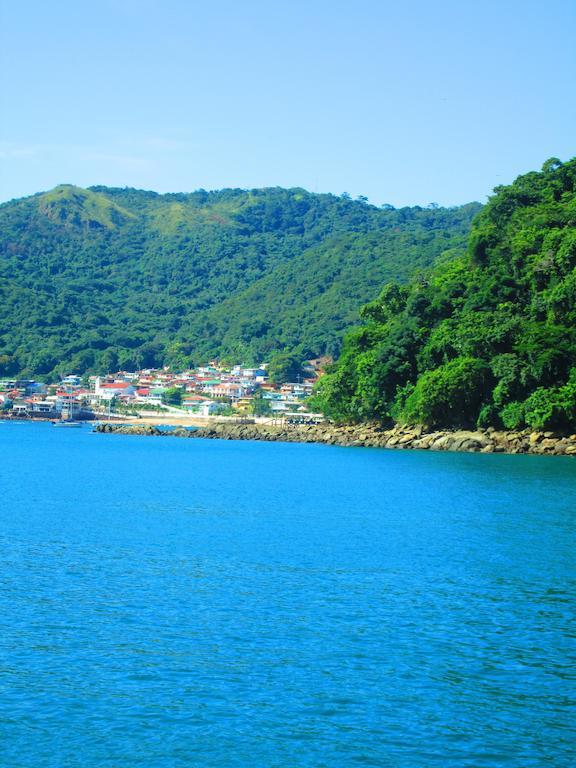 Hotel Vereda Tropical Taboga Luaran gambar