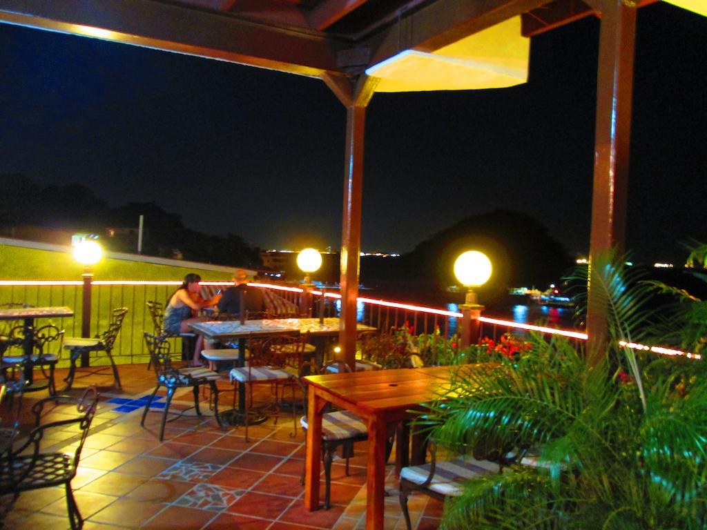 Hotel Vereda Tropical Taboga Luaran gambar