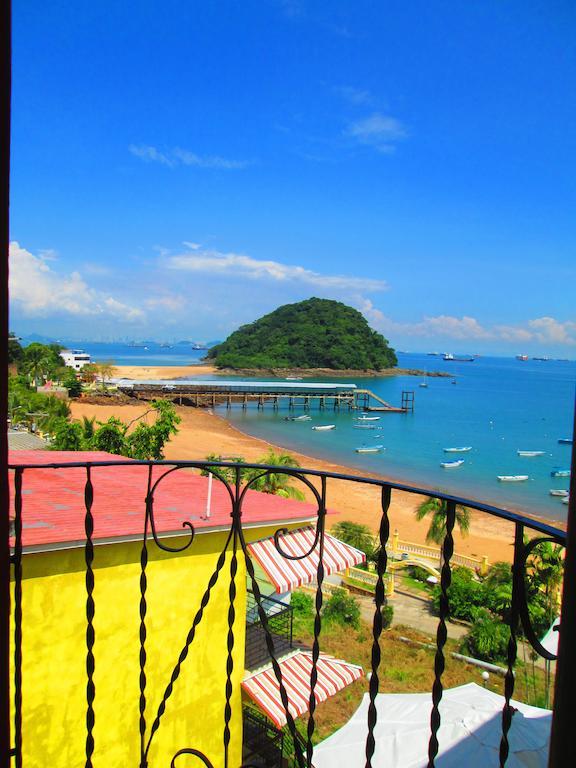 Hotel Vereda Tropical Taboga Bilik gambar