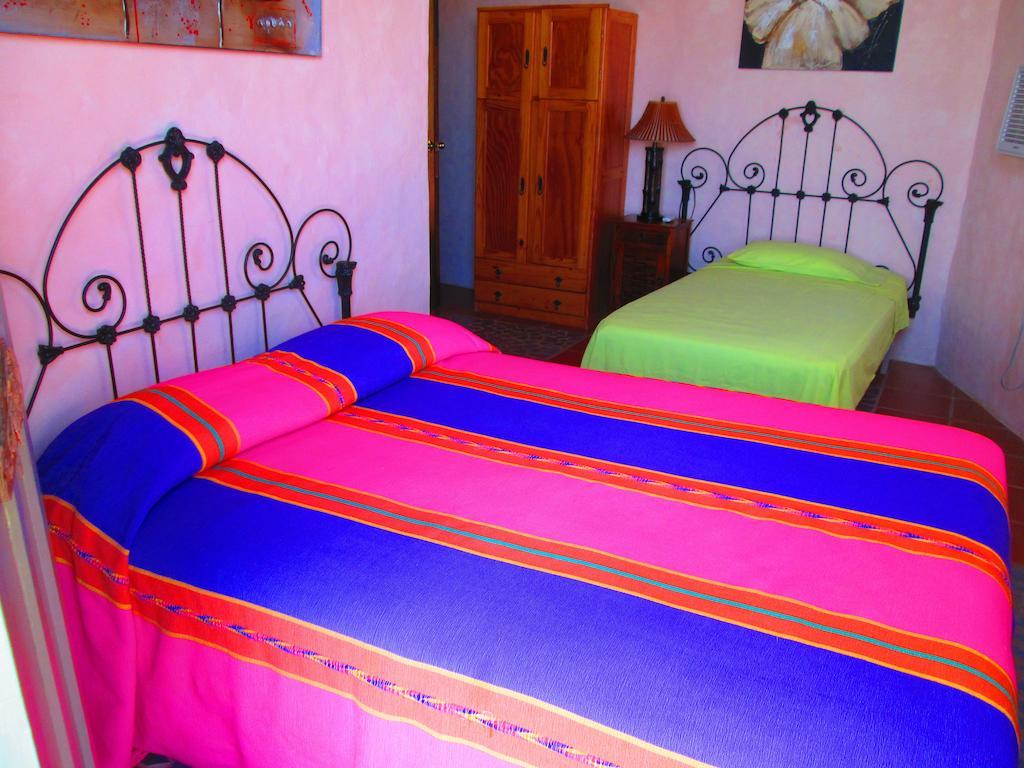 Hotel Vereda Tropical Taboga Luaran gambar