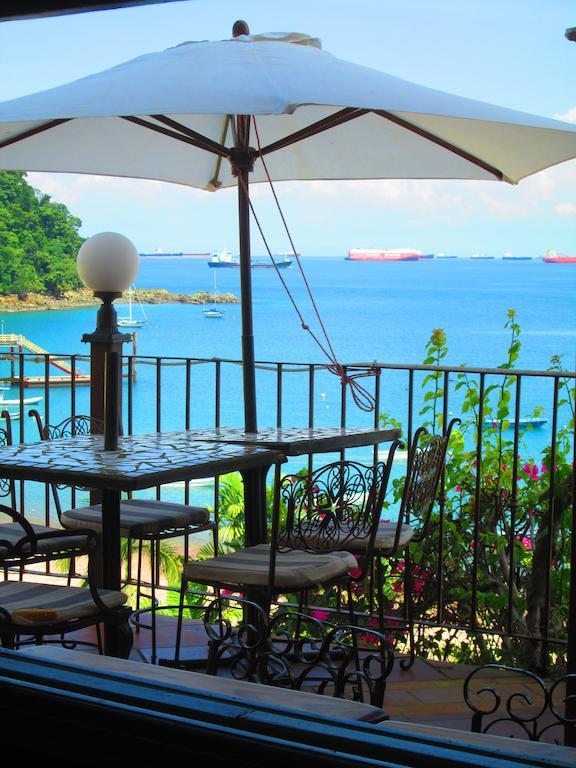 Hotel Vereda Tropical Taboga Luaran gambar