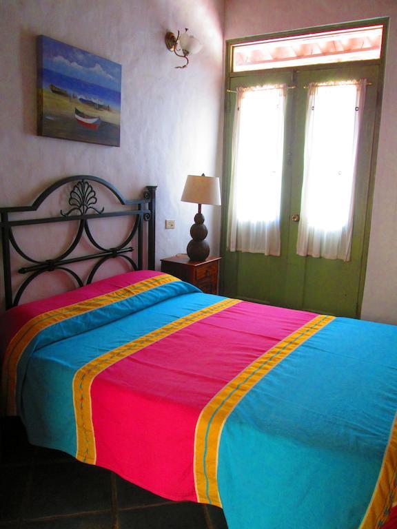 Hotel Vereda Tropical Taboga Bilik gambar