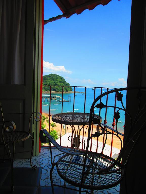 Hotel Vereda Tropical Taboga Bilik gambar