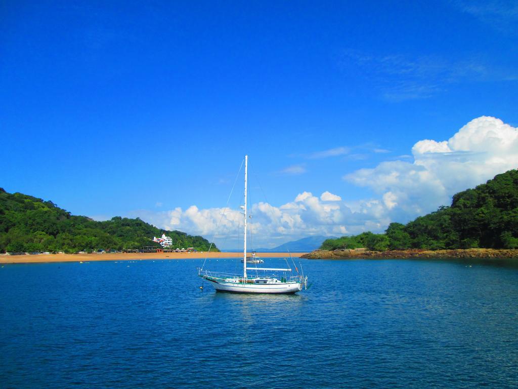 Hotel Vereda Tropical Taboga Luaran gambar