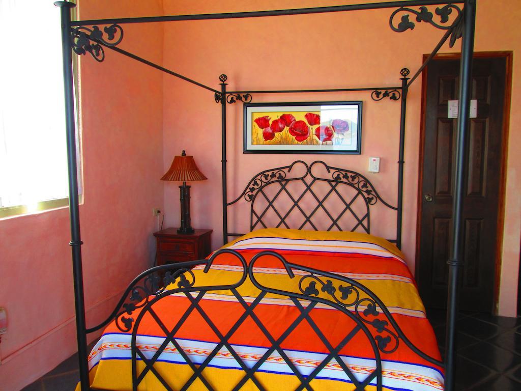 Hotel Vereda Tropical Taboga Luaran gambar