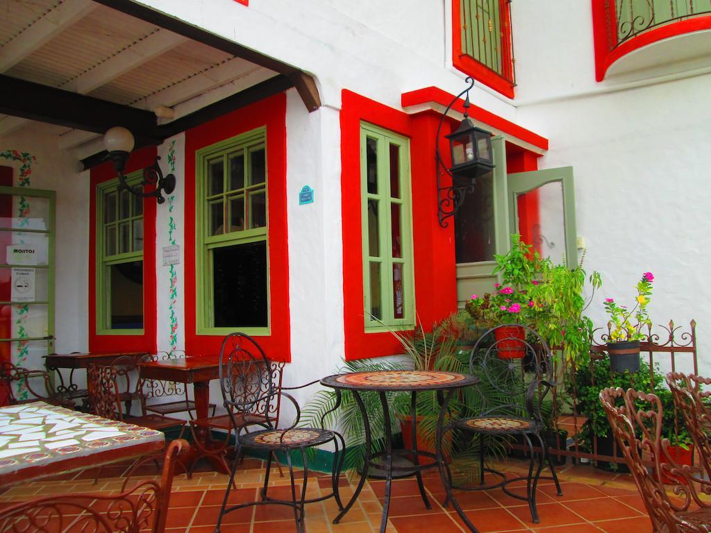 Hotel Vereda Tropical Taboga Luaran gambar