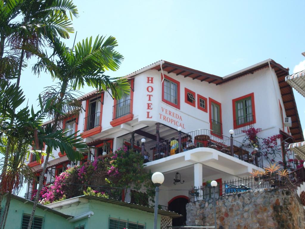 Hotel Vereda Tropical Taboga Luaran gambar