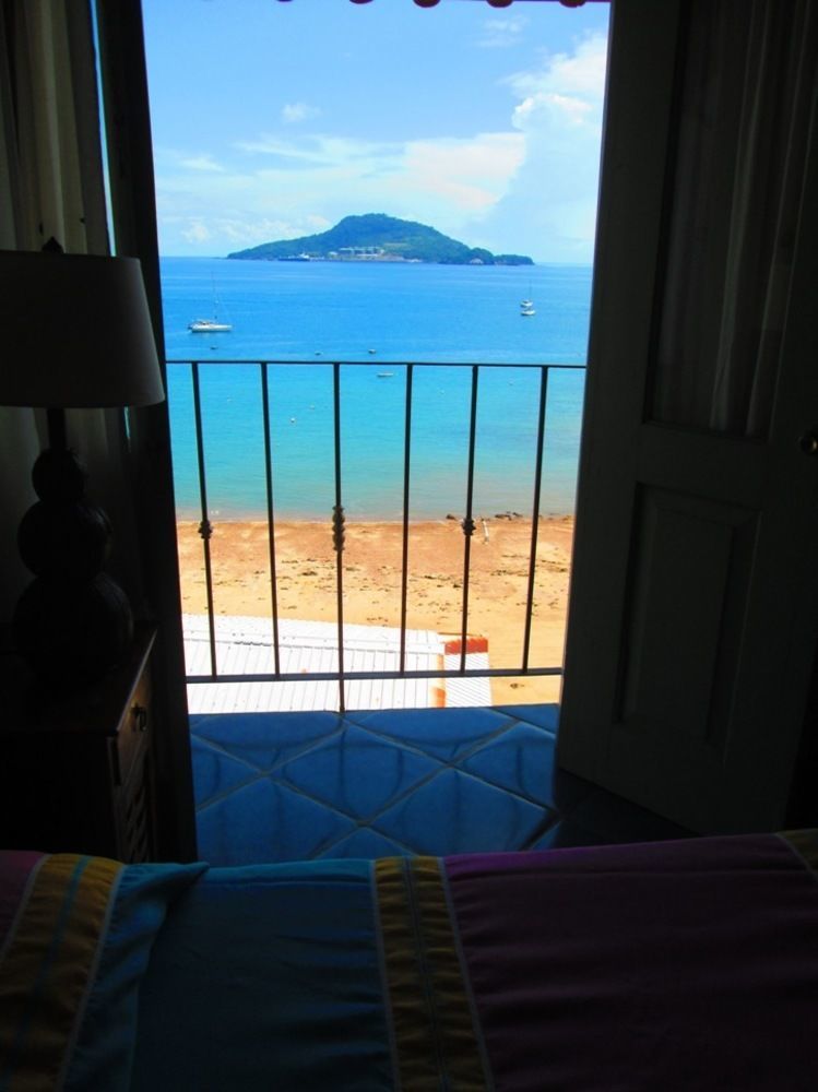 Hotel Vereda Tropical Taboga Luaran gambar