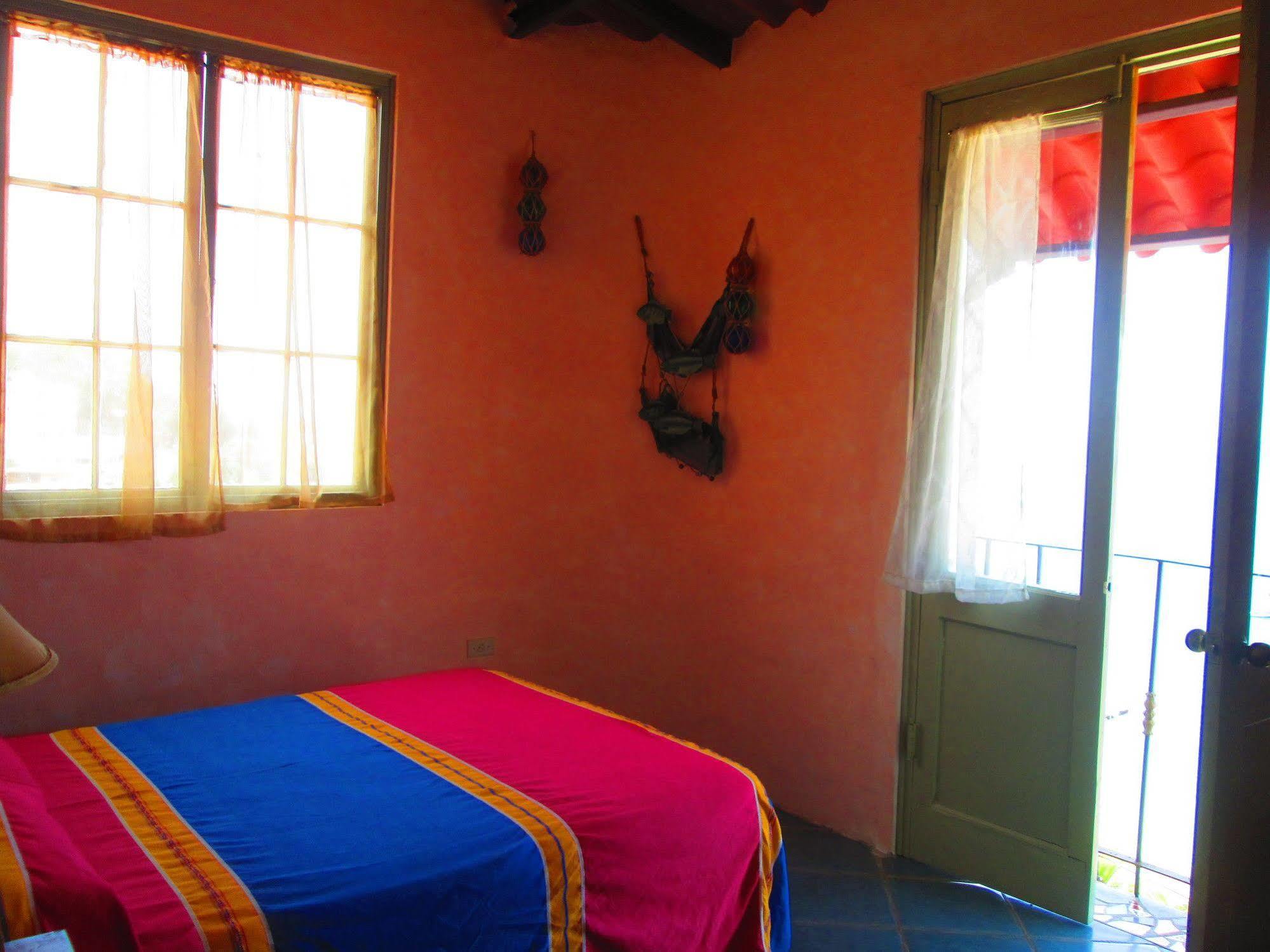 Hotel Vereda Tropical Taboga Luaran gambar
